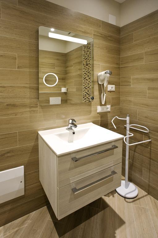 Marbia Guest House Bolonha Quarto foto