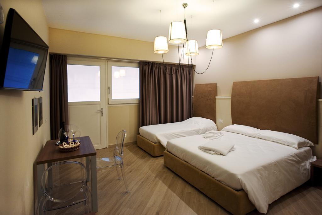 Marbia Guest House Bolonha Quarto foto