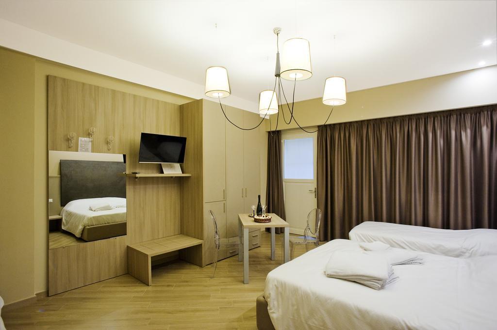 Marbia Guest House Bolonha Quarto foto