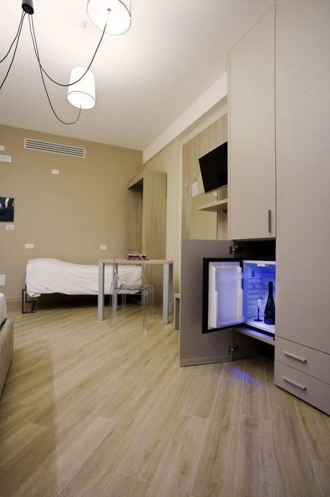 Marbia Guest House Bolonha Exterior foto